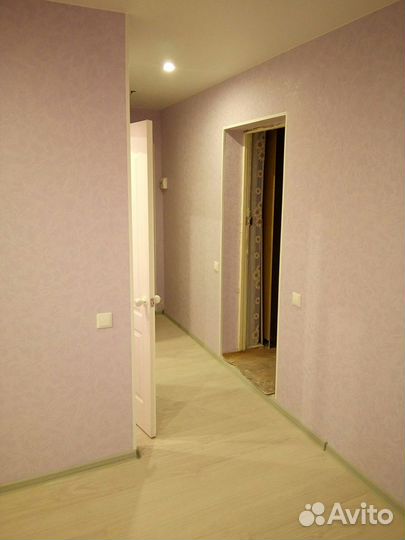 Ремонт квартир