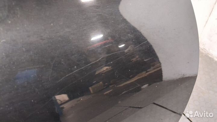 Дверь боковая Renault Megane 2, 2004