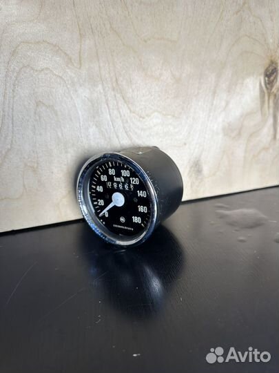 Спидометр Ява 634
