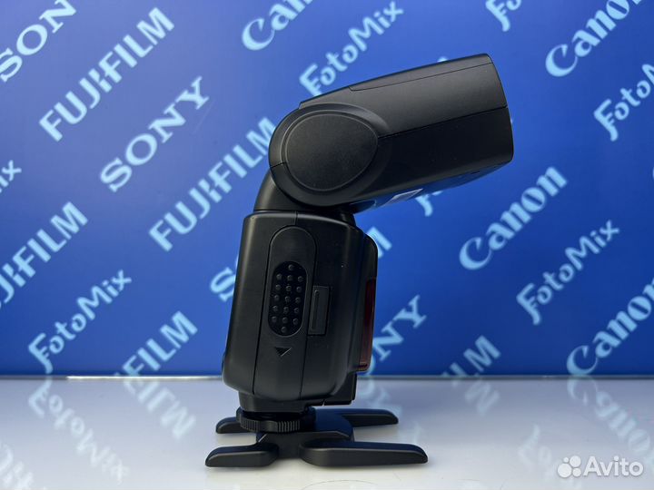 Вспышка камеры Godox TT685 на Sony