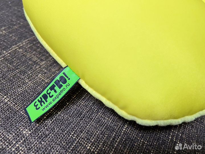 Подушка антистресс Angry birds