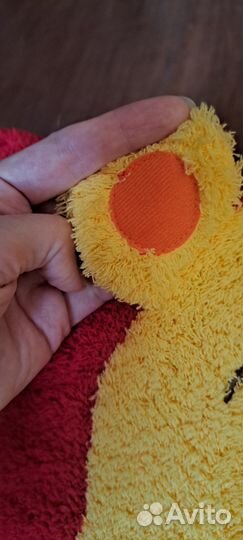 Подушка (думка)