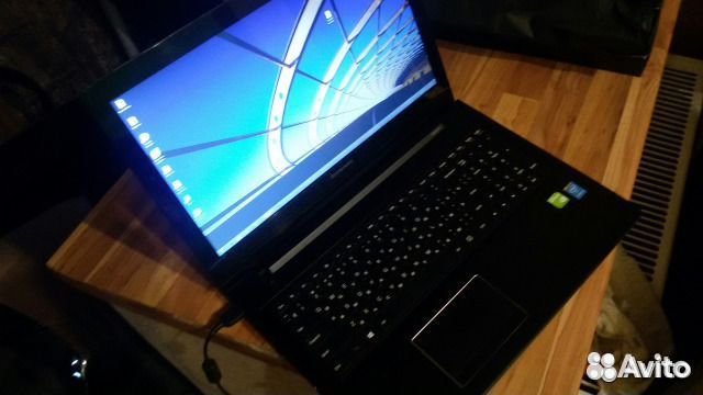 Ноутбук Lenovo Z50-70