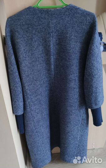 Пальто женское 50 размер