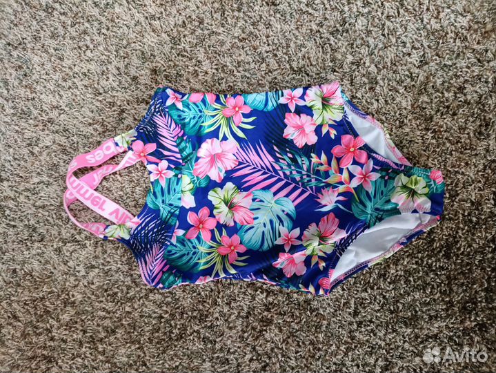 Купальник детский