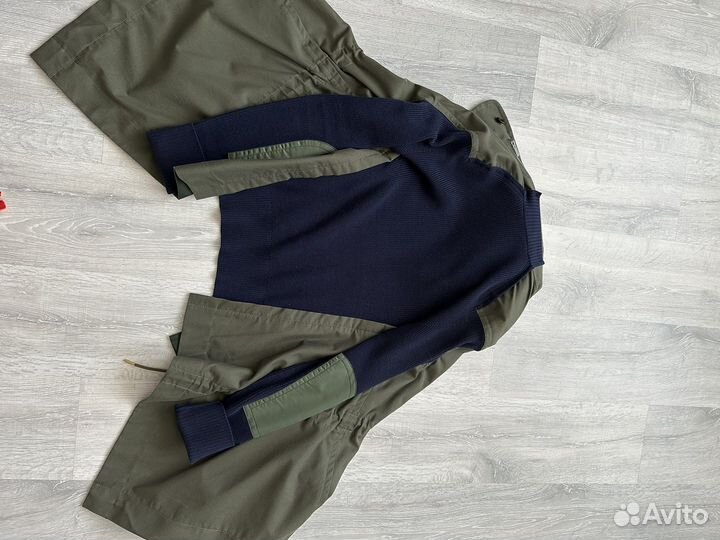 Sacai парка оригинал