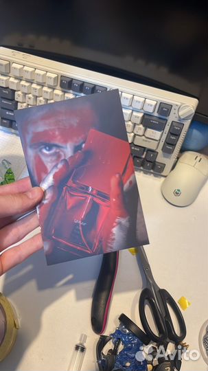 Комплект от Filippo Sorcinelli But not today