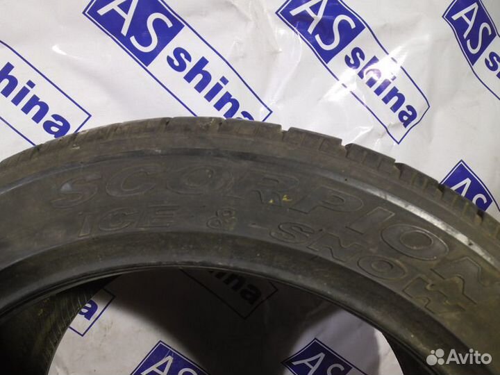 Pirelli Scorpion Ice&Snow 275/45 R20 99G
