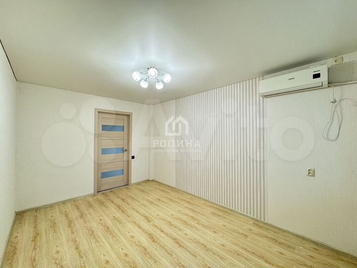 2-к. квартира, 43,9 м², 5/5 эт.