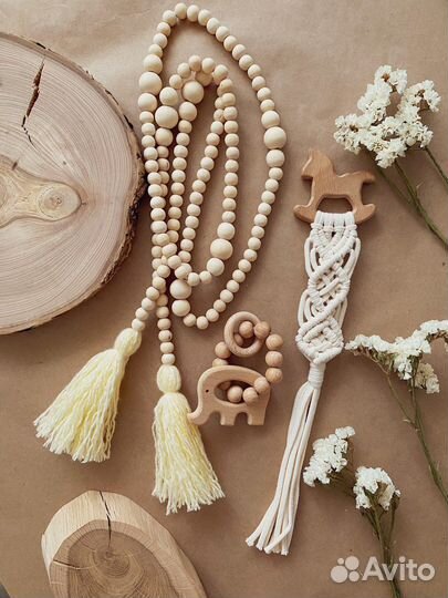 Детские наборы (бокс для новорожденного)