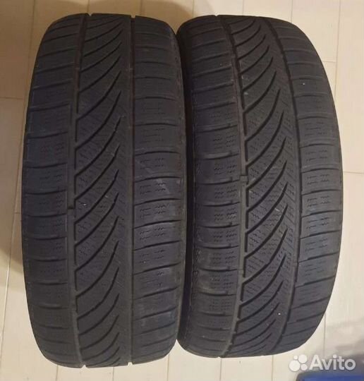 Hankook Optimo 4S H730 205/55 R16