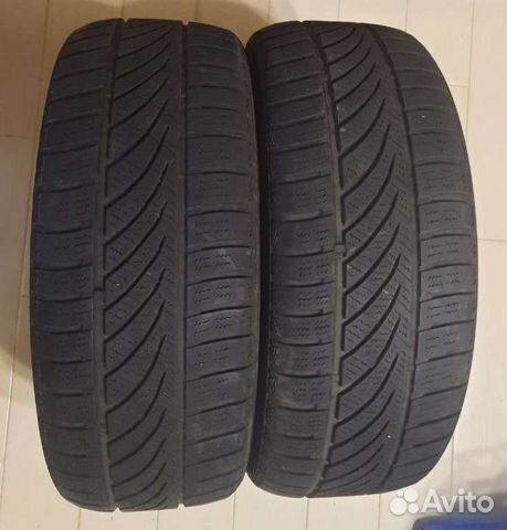 Hankook Optimo 4S H730 205/55 R16