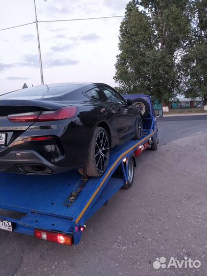 Услуги эвакуатора круглосуточно