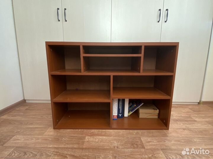 Тумба полка под телевизор