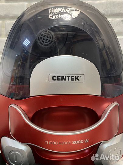 Пылесос Centek