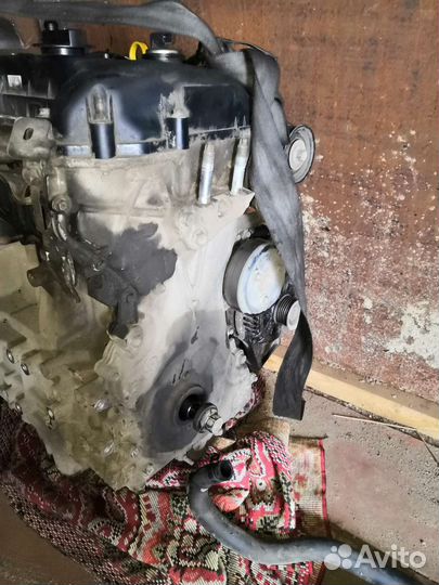 Продам двигатель