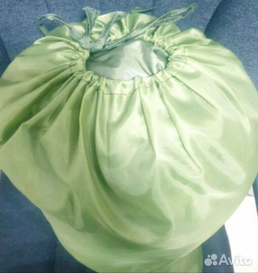 Спальный мешок спальник