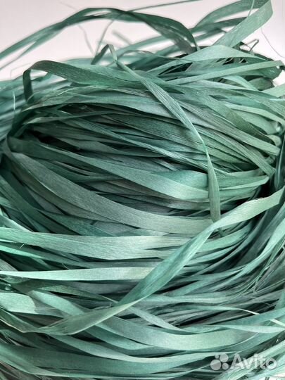 Лыко для рукоделия и творчества