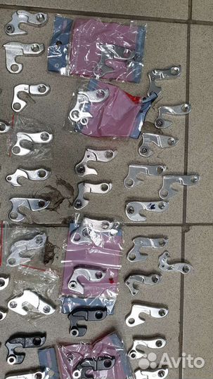 Петух для велосипеда