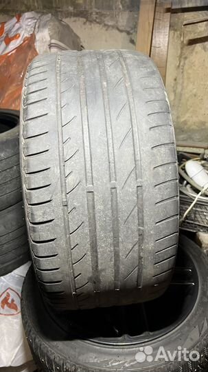 Sailun Atrezzo ZSR 265/35 R18