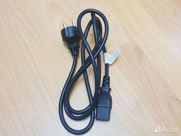 Кабель питания/ шнур для компьютера