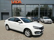 Новый ВАЗ (LADA) Vesta 1.6 MT, 2024, цена от 1 258 900 руб.