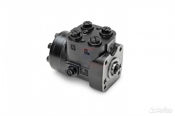 Насос дозатор 101S-5T-100-14-E, ospc100LS 150-1231