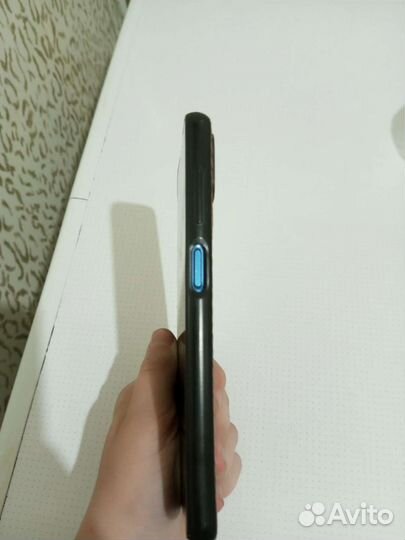 Телефон - Samsung Galaxy A12