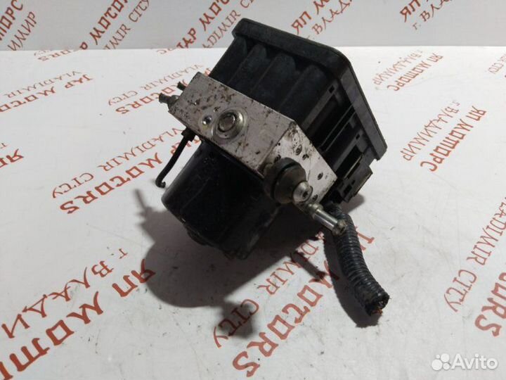 Блок ABS Mitsubishi Outlander Xl XL 4B12 2009