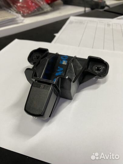 Камера заднего вида Тойота Рав 4 - 50