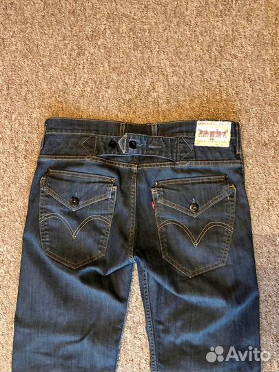 Levis 503 оригинал