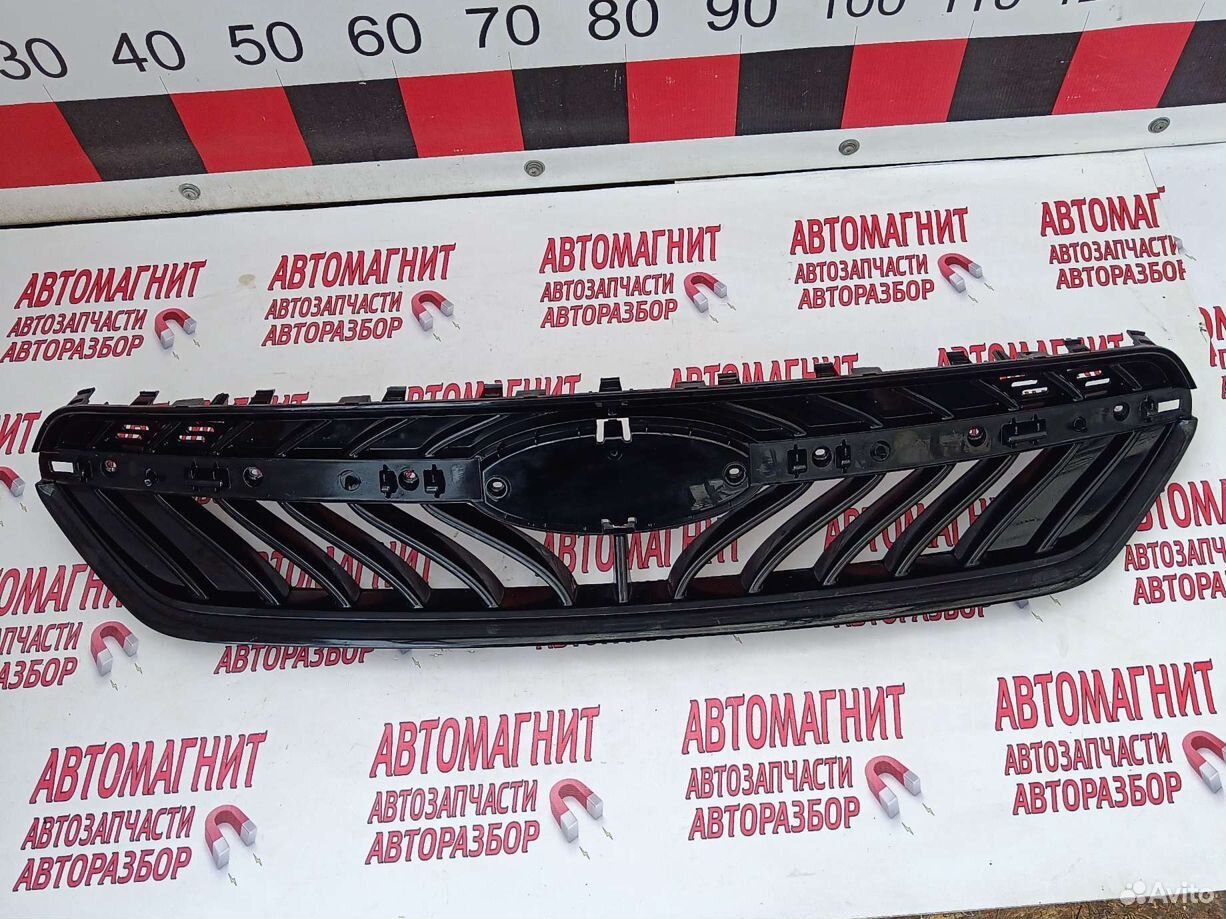 Решетка радиатора Чери Тигго 7 16-20г