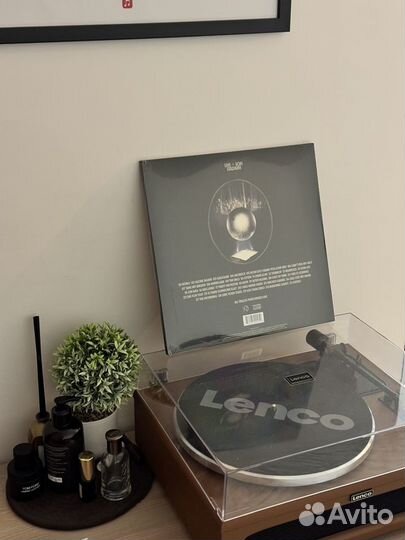 The weeknd live AT sofi stadium vinyl