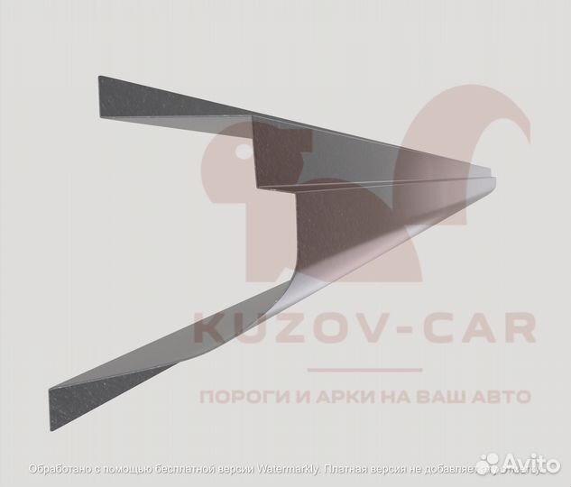 Лексус Is200 LR комплект арок