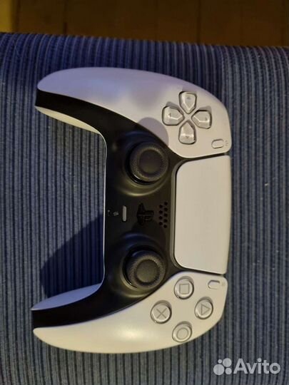 Продам PS5 с приводом