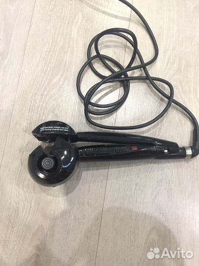 Стайлер babyliss
