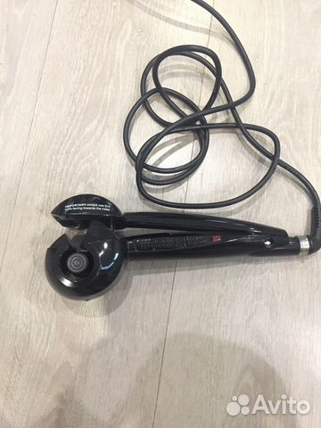 Стайлер babyliss