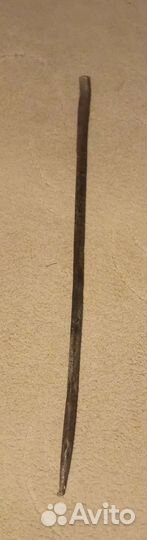 Монтировка СССР