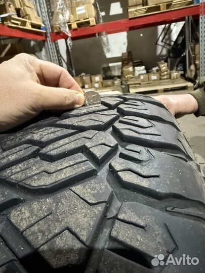 Maxxis Razr AT 275/60 R20