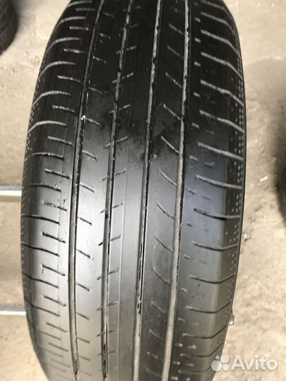 Yokohama BluEarth-GT AE-51 205/65 R16