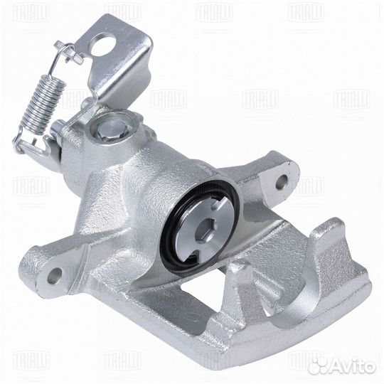 Суппорт тормозной задний правый Trialli CF102066