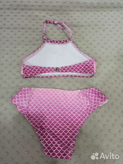 Купальник 5-7 лет