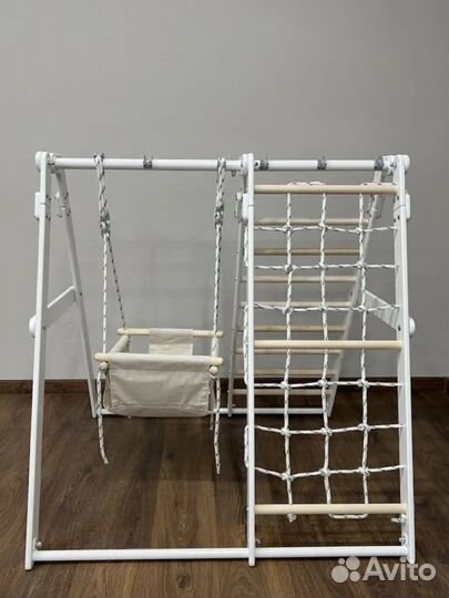 Детский игровой комплекс