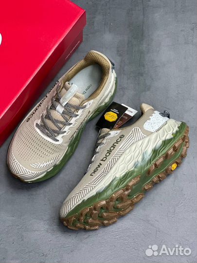 Кроссовки New Balance