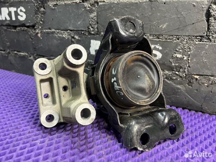 Подушка двигателя Nissan Note E12-120393 HR12DDR