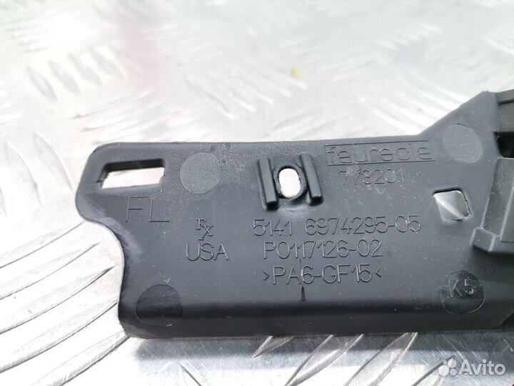 Ручка для BMW X5 (E70)