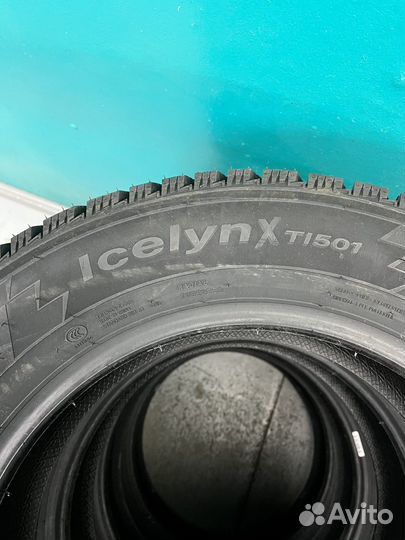 Triangle IcelynX TI501 195/65 R15 95T