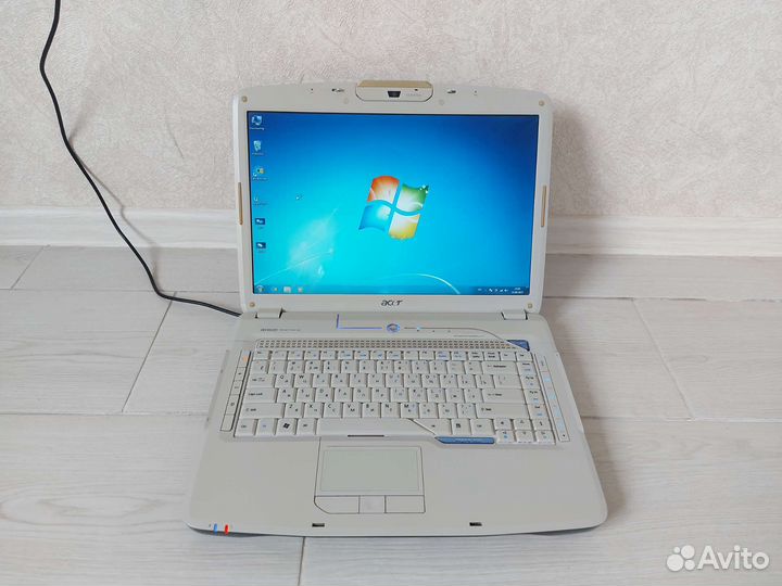 Acer Aspire 5920G
