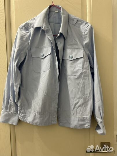 Форма мвд женская