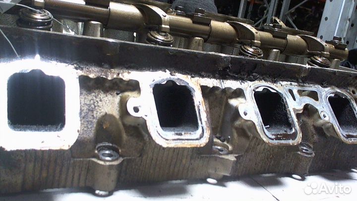 Головка блока (гбц) Jeep Commander, 2007